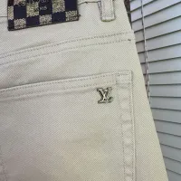 $48.00 USD Louis Vuitton LV Jeans For Men #1412603