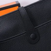 $135.00 USD Hermes AAA Quality Messenger Bags For Women #1412616