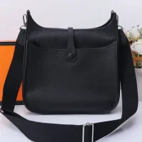 $125.00 USD Hermes AAA Quality Messenger Bags For Women #1412618