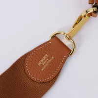 $135.00 USD Hermes AAA Quality Messenger Bags For Women #1412619