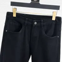 $48.00 USD Louis Vuitton LV Jeans For Men #1412624