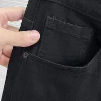 $48.00 USD Louis Vuitton LV Jeans For Men #1412624