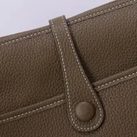 $125.00 USD Hermes AAA Quality Messenger Bags For Women #1412625