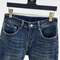 $48.00 USD Louis Vuitton LV Jeans For Men #1412626