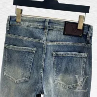 $48.00 USD Louis Vuitton LV Jeans For Men #1412627