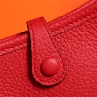 $96.00 USD Hermes AAA Quality Messenger Bags For Women #1412633