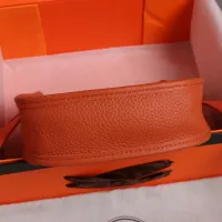 $105.00 USD Hermes AAA Quality Messenger Bags For Women #1412639