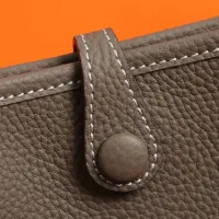 $96.00 USD Hermes AAA Quality Messenger Bags For Women #1412649