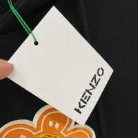 $82.00 USD Kenzo Hoodies Long Sleeved For Men #1412650