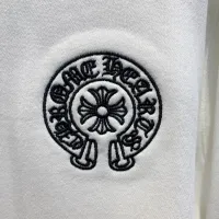 $85.00 USD Chrome Hearts Hoodies Long Sleeved For Men #1412660
