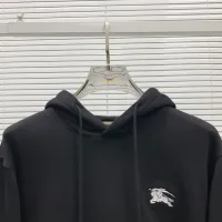 $85.00 USD Burberry Hoodies Long Sleeved For Men #1412663
