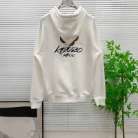 $85.00 USD Kenzo Hoodies Long Sleeved For Men #1412666