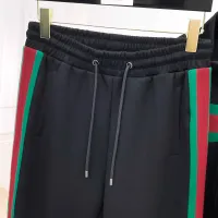$112.00 USD Gucci Tracksuits Long Sleeved For Men #1412670