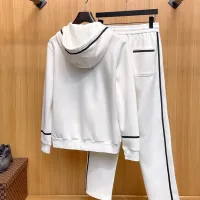 $128.00 USD Gucci Tracksuits Long Sleeved For Men #1412678