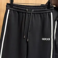 $128.00 USD Gucci Tracksuits Long Sleeved For Men #1412679