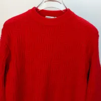 $80.00 USD Bottega Veneta BV Sweaters Long Sleeved For Men #1412681