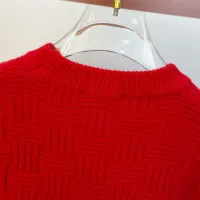 $80.00 USD Bottega Veneta BV Sweaters Long Sleeved For Men #1412681