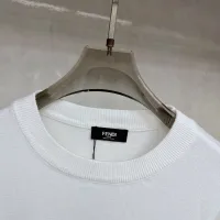 $42.00 USD Fendi Sweaters Long Sleeved For Unisex #1412689