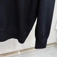 $42.00 USD Prada Sweaters Long Sleeved For Unisex #1412692