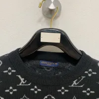 $82.00 USD Louis Vuitton LV Sweaters Long Sleeved For Men #1412705