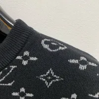 $82.00 USD Louis Vuitton LV Sweaters Long Sleeved For Men #1412705