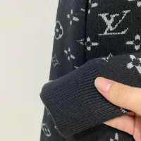 $82.00 USD Louis Vuitton LV Sweaters Long Sleeved For Men #1412705