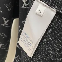 $82.00 USD Louis Vuitton LV Sweaters Long Sleeved For Men #1412705