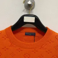 $82.00 USD Louis Vuitton LV Sweaters Long Sleeved For Men #1412707