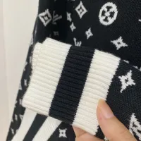 $85.00 USD Louis Vuitton LV Sweaters Long Sleeved For Men #1412708