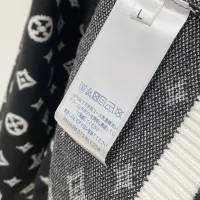 $85.00 USD Louis Vuitton LV Sweaters Long Sleeved For Men #1412708