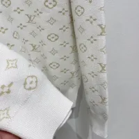 $85.00 USD Louis Vuitton LV Sweaters Long Sleeved For Men #1412709