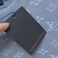 $85.00 USD Louis Vuitton LV Sweaters Long Sleeved For Men #1412710
