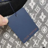 $85.00 USD Louis Vuitton LV Sweaters Long Sleeved For Men #1412711