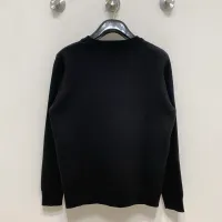 $85.00 USD Fendi Sweaters Long Sleeved For Men #1412712