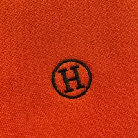 $85.00 USD Hermes Sweaters Long Sleeved For Men #1412714