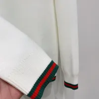 $85.00 USD Gucci Sweaters Long Sleeved For Men #1412716