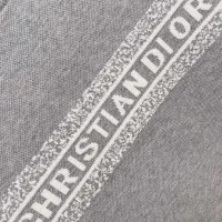 $85.00 USD Christian Dior Sweaters Long Sleeved For Men #1412723