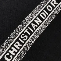$85.00 USD Christian Dior Sweaters Long Sleeved For Men #1412725