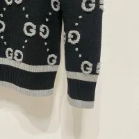 $85.00 USD Gucci Sweaters Long Sleeved For Men #1412732