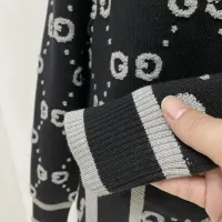 $85.00 USD Gucci Sweaters Long Sleeved For Men #1412732