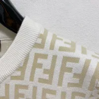 $85.00 USD Fendi Sweaters Long Sleeved For Men #1412734