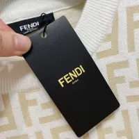$85.00 USD Fendi Sweaters Long Sleeved For Men #1412734