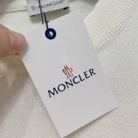 $85.00 USD Moncler Sweaters Long Sleeved For Men #1412740