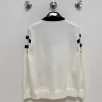 $85.00 USD Prada Sweaters Long Sleeved For Men #1412750