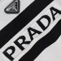 $85.00 USD Prada Sweaters Long Sleeved For Men #1412753