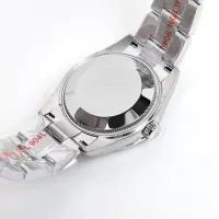 $406.61 USD Rolex AAA Quality Watches In 36mm For Women #1412755