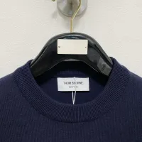 $85.00 USD Thom Browne TB Sweaters Long Sleeved For Men #1412758