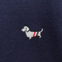 $85.00 USD Thom Browne TB Sweaters Long Sleeved For Men #1412758