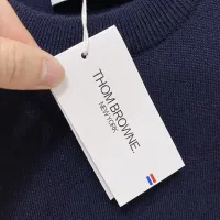 $85.00 USD Thom Browne TB Sweaters Long Sleeved For Men #1412758