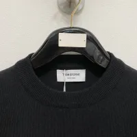 $85.00 USD Thom Browne TB Sweaters Long Sleeved For Men #1412759
